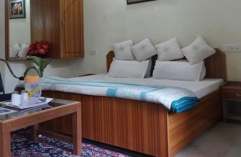 Hotel Kumar Residency